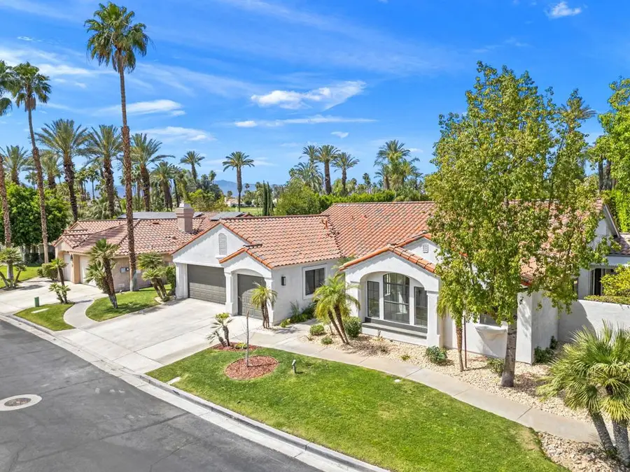 75 San Marino Circle, Rancho Mirage, CA 92270 - #3