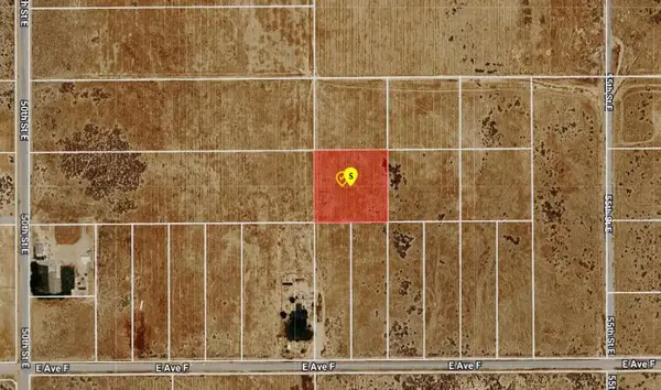 Vic Ave Avenue E #E14/53, Lancaster, CA 93535