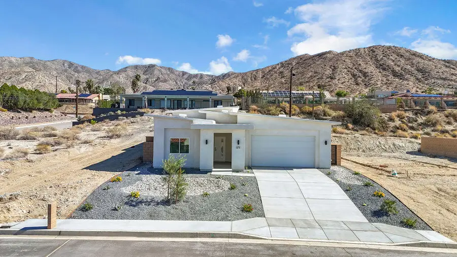 66778 Casa Grande Drive, Desert Hot Springs, CA 92240 - #2