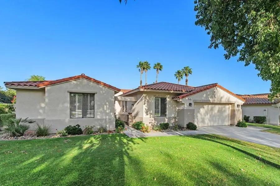 65 San Marino Circle, Rancho Mirage, CA 92270 - #2