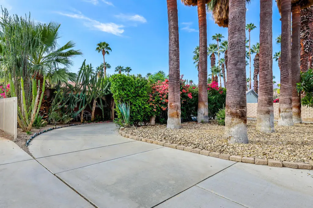 70051 Cobb Road, Rancho Mirage, CA 92270 - #1