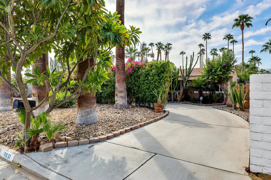 70051 Cobb Road, Rancho Mirage, CA 92270 - #2