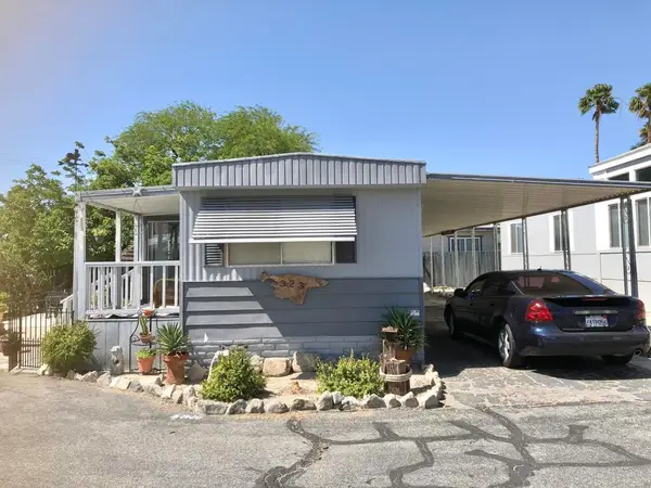 74711 Dillon Rd Spc 323, Desert Hot Springs, CA 92241