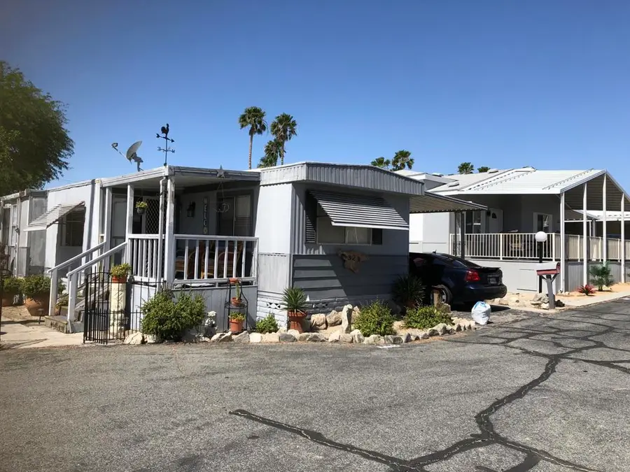 74711 Dillon Rd Spc 323, Desert Hot Springs, CA 92241 - #2