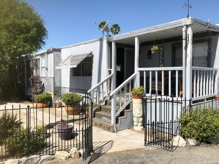 74711 Dillon Rd Spc 323, Desert Hot Springs, CA 92241 - #3