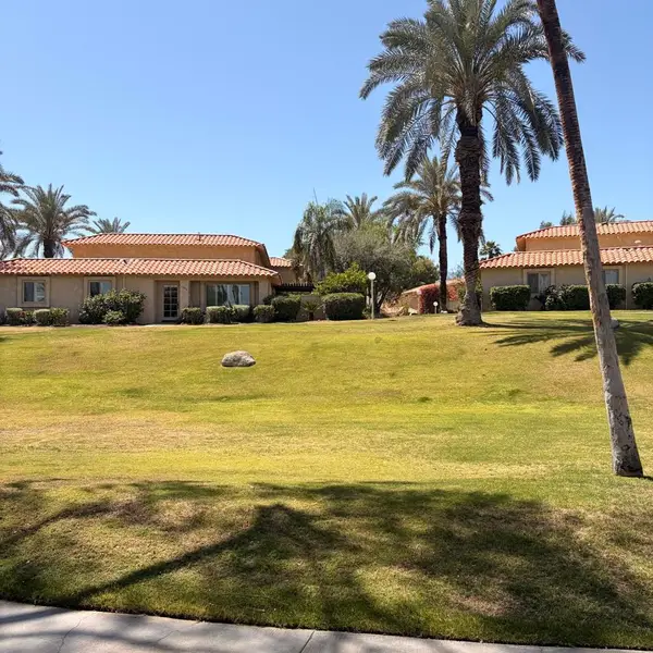 72957 Arthur Ashe Lane, Palm Desert, CA 92260