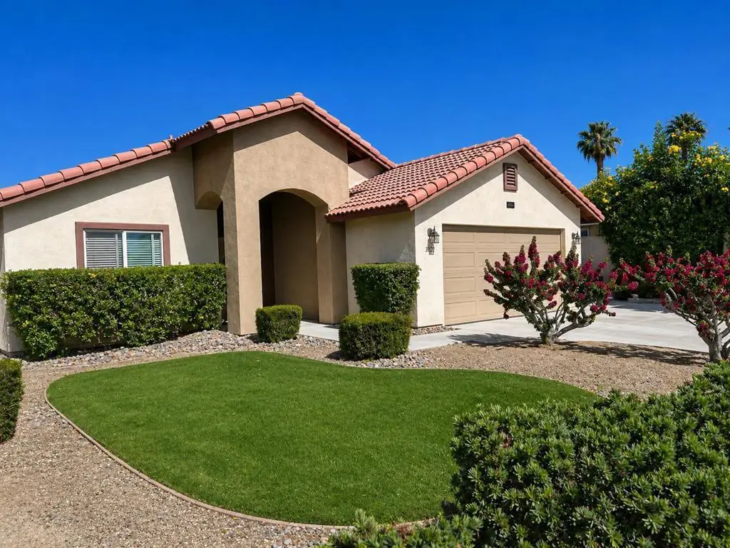 31125 Whispering Palms Trail, Cathedral City, CA 92234 - #1