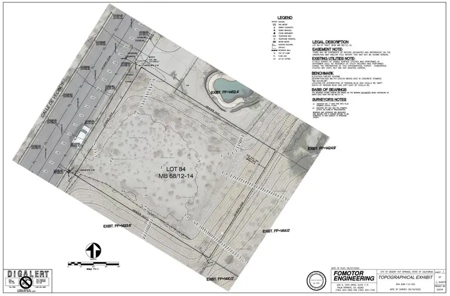 9288 Calle De Vecinos, Desert Hot Springs, CA 92240 - #3