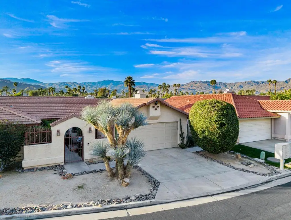 75451 Santa Fe Trail, Palm Desert, CA 92211 - #1