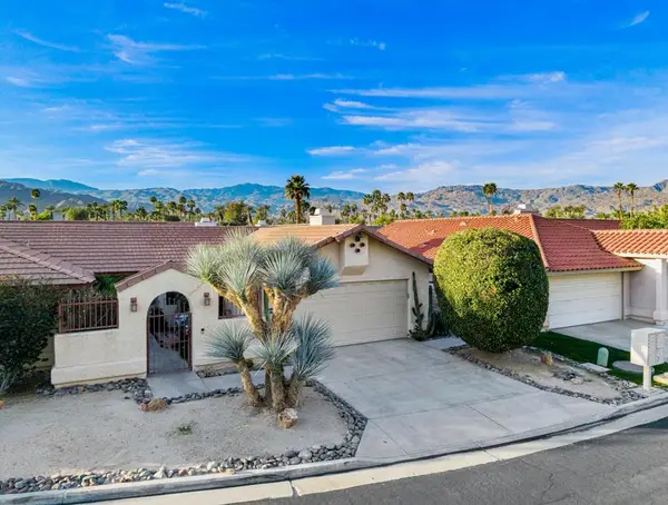 75451 Santa Fe Trail, Palm Desert, CA 92211