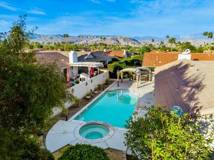 75451 Santa Fe Trail, Palm Desert, CA 92211 - #2