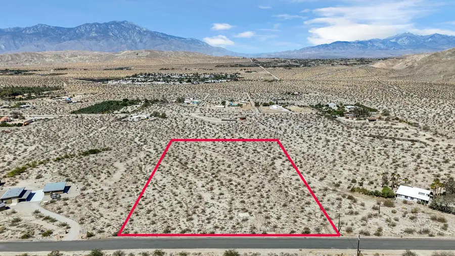 0 Penny Lane, Sky Valley, CA 92241 - #2