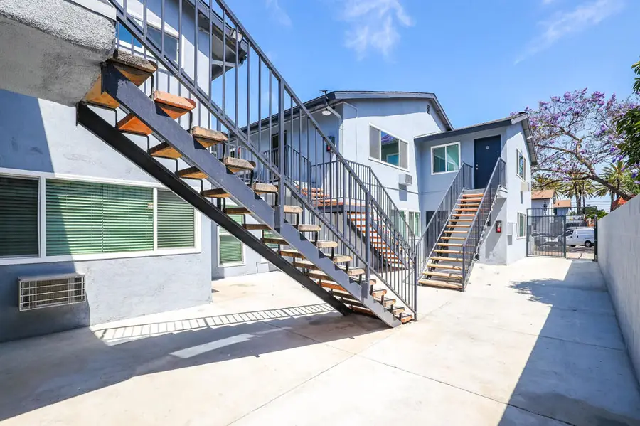 200 E Wakefield Avenue, Anaheim, CA 92802 - #3