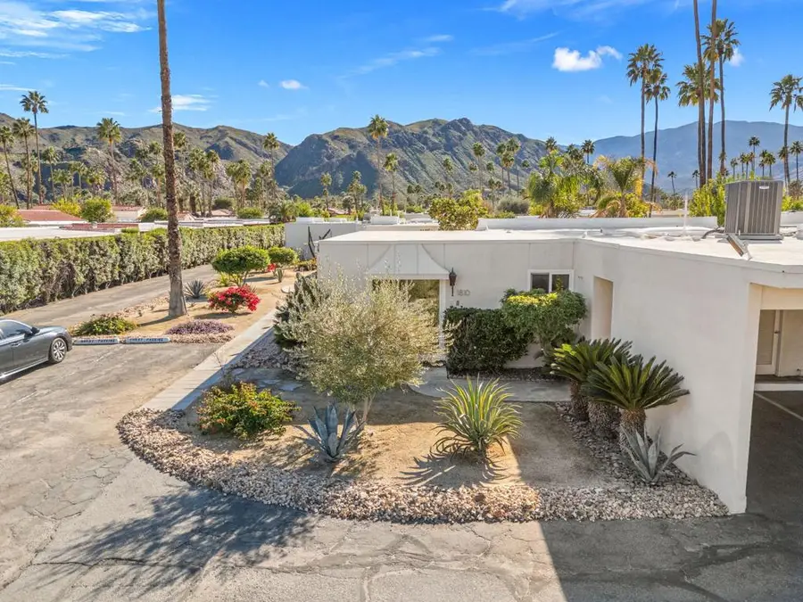 1810 Sandcliff Road, Palm Springs, CA 92264 - #3