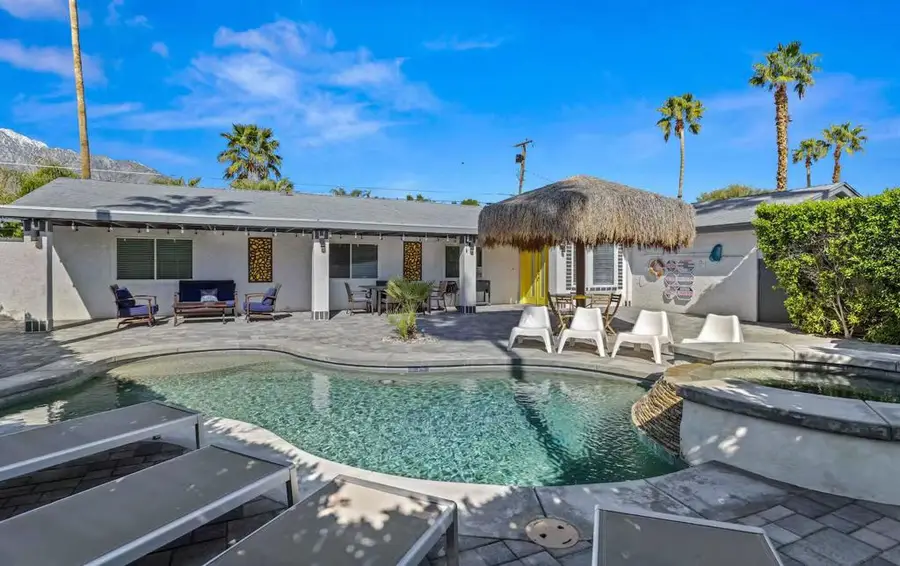 2025 Nicola Road, Palm Springs, CA 92262 - #2