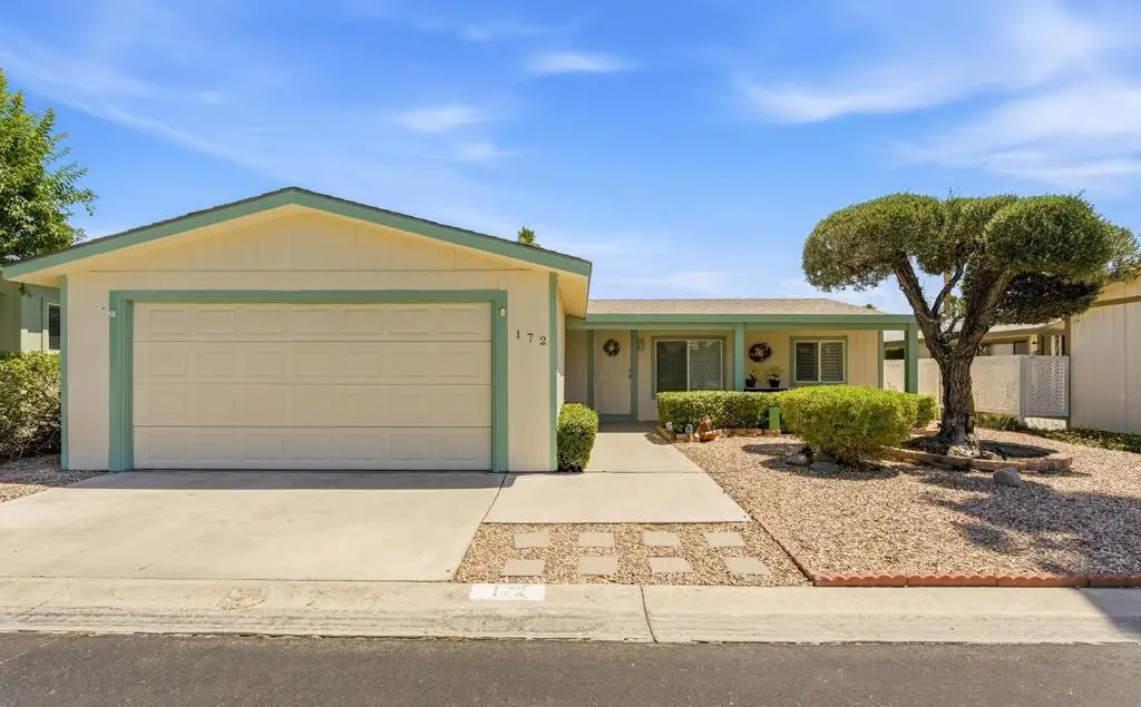 172 Larson Drive, Cathedral City, CA 92234 - #1
