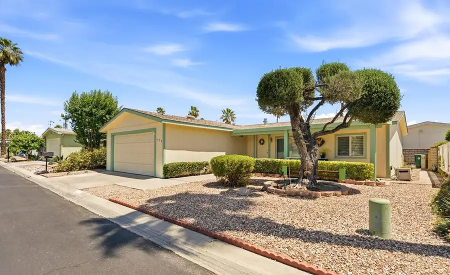 172 Larson Drive, Cathedral City, CA 92234 - #3