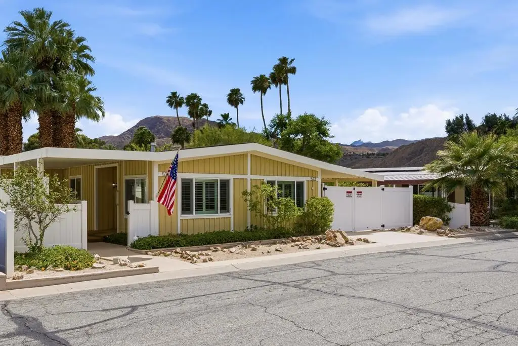 523 Calle Madrigal Drive #523, Cathedral City, CA 92234 - #1