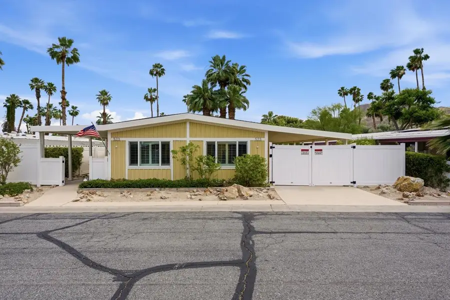 523 Calle Madrigal Drive #523, Cathedral City, CA 92234 - #2