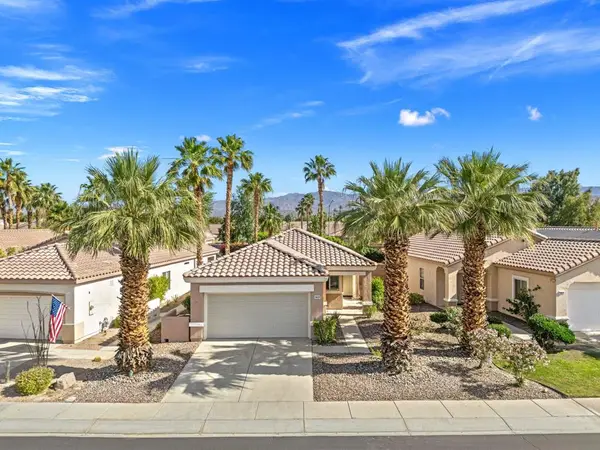 78670 Hampshire Avenue, Palm Desert, CA 92211