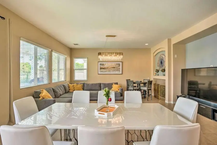 82756 Burnette Drive, Indio, CA 92201 - #2