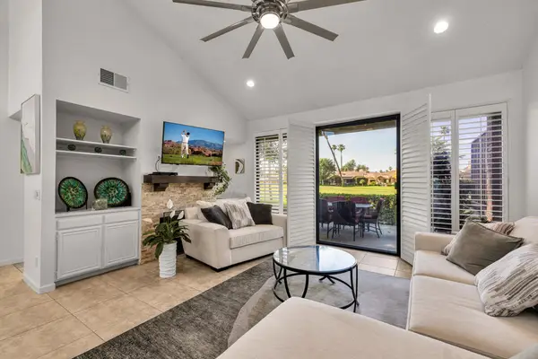 272 Avenida Del Sol, Palm Desert, CA 92260