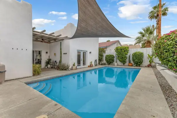 53545 Avenida Ramirez, La Quinta, CA 92253