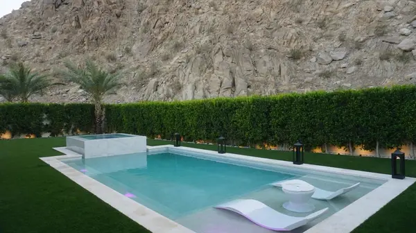 46345 Bradshaw Trail, La Quinta, CA 92253