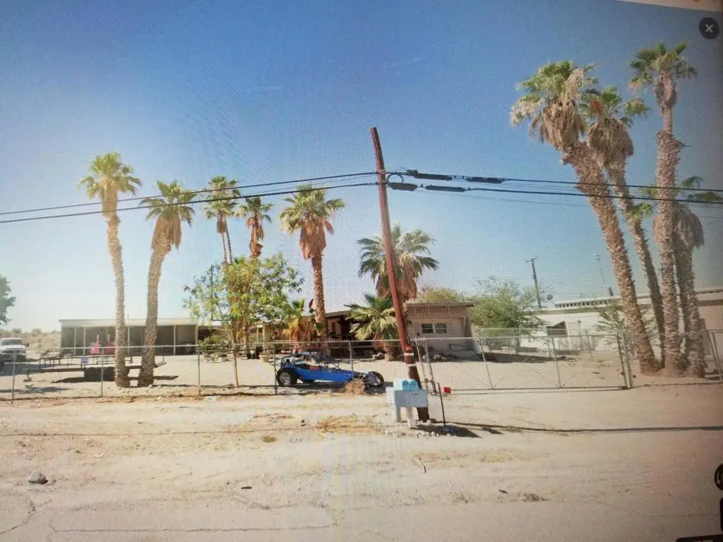 & 135 Brawley Avenue, West Imperial, CA 92274 - #1