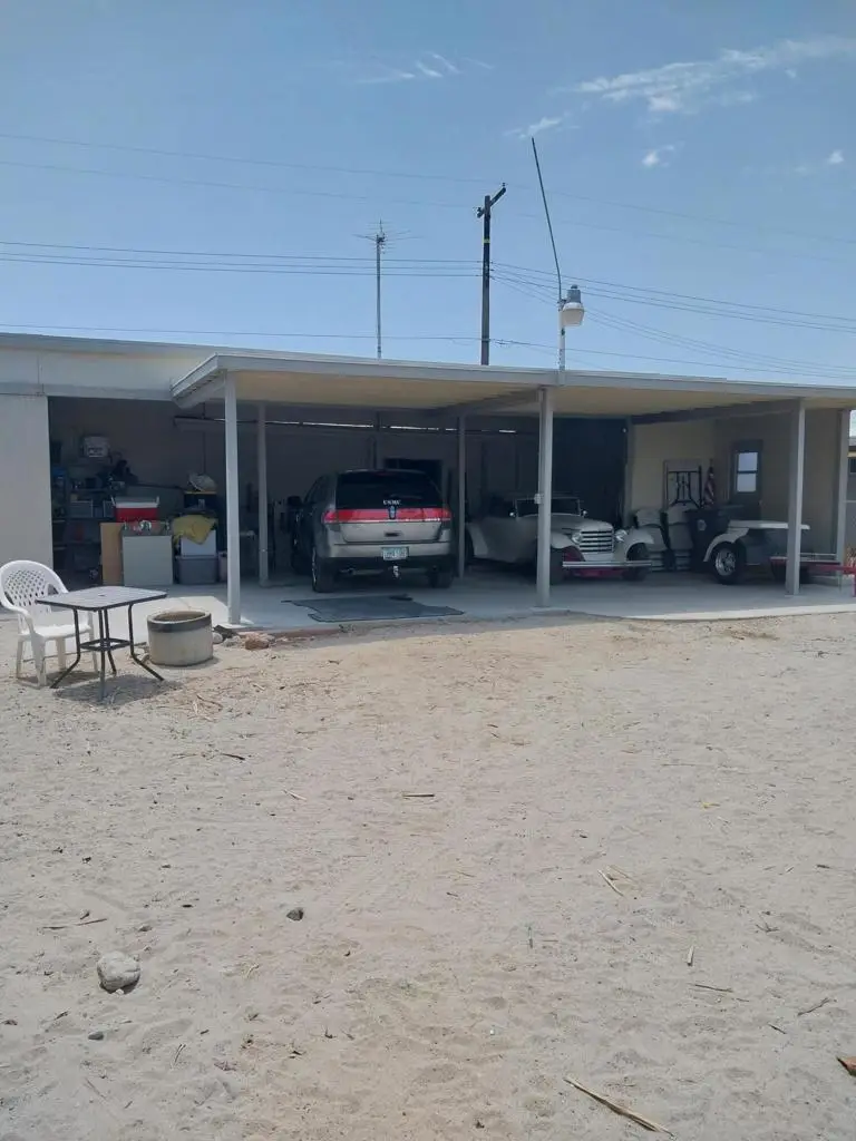 & 135 Brawley Avenue, West Imperial, CA 92274 - #3