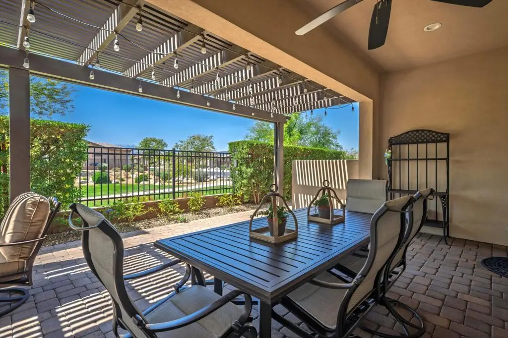 51111 Mystic Tyme Drive, Indio, CA 92201 - #1