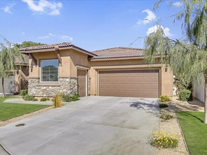 82676 Burnette Drive, Indio, CA 92201 - #2