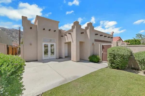 51565 Avenue Ramirez, La Quinta, CA 92253