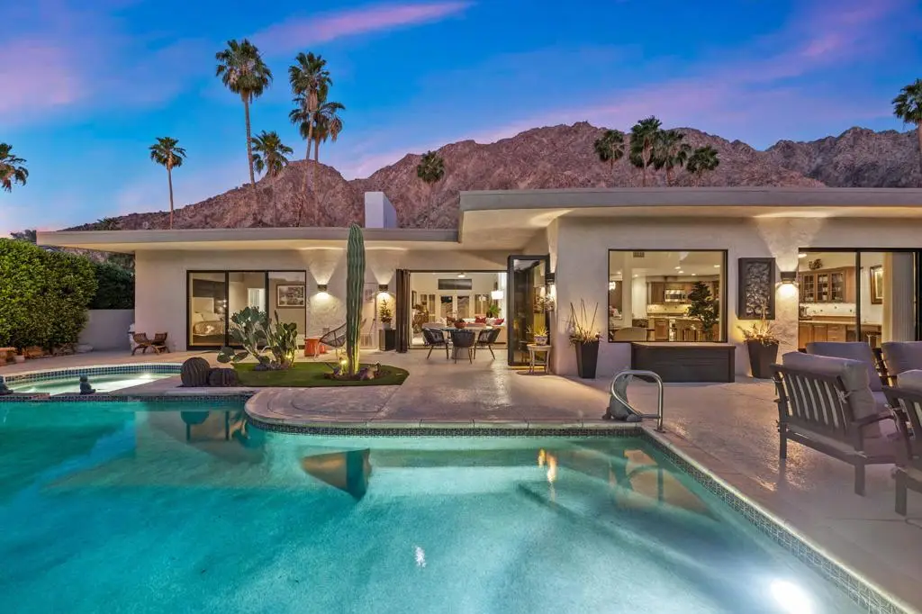 46450 Manitou Drive, Indian Wells, CA 92210 - #1