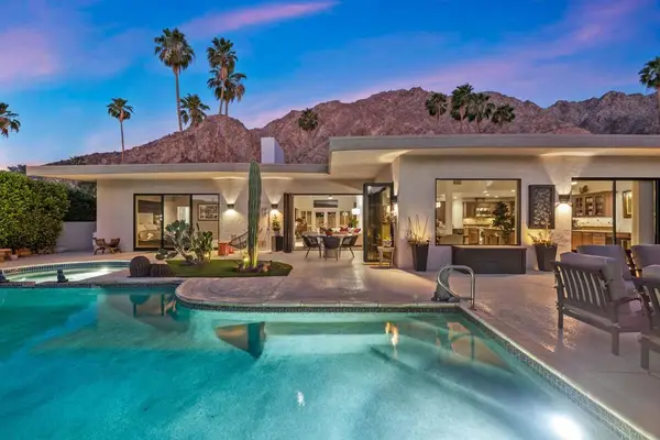 46450 Manitou Drive, Indian Wells, CA 92210