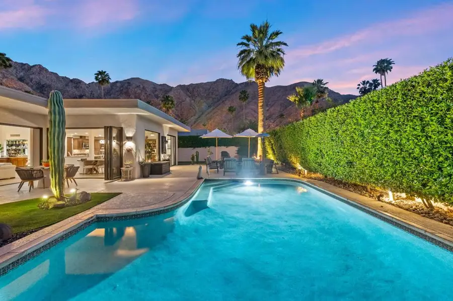 46450 Manitou Drive, Indian Wells, CA 92210 - #2