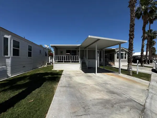 84136 Avenue 44 #602, Indio, CA 92203