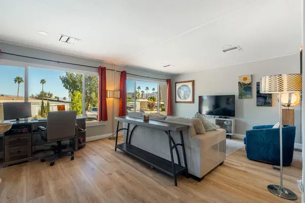 31 Circle A Drive, Palm Desert, CA 92260