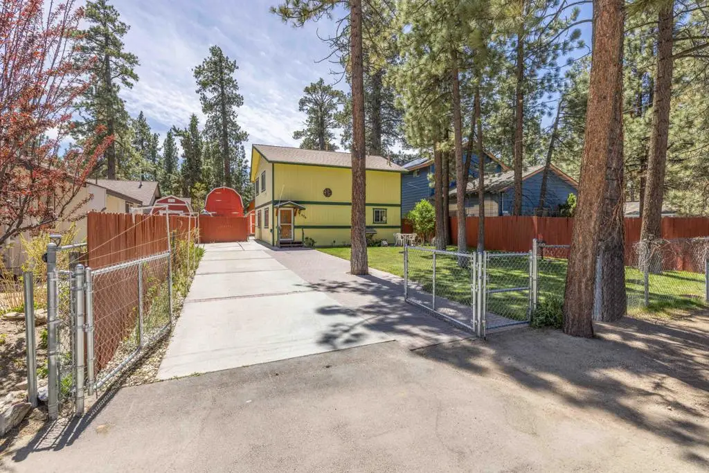 604 E Meadow Lane, Big Bear City, CA 92314 - #1