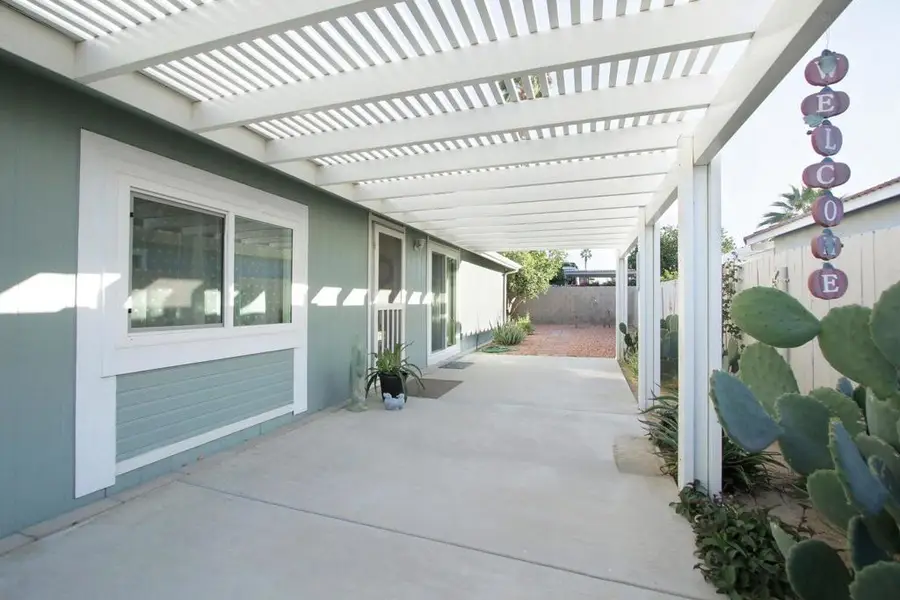 81641 Avenue 48 #70, Indio, CA 92201 - #2