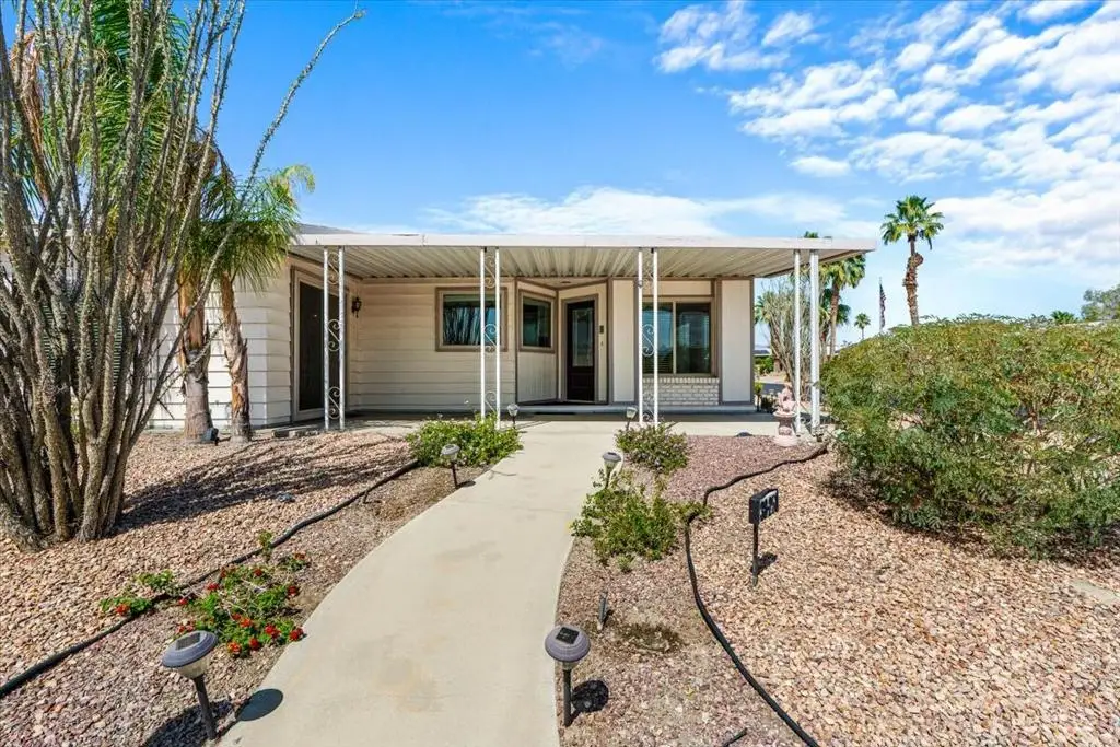 38251 Desert Greens Drive E, Palm Desert, CA 92260 - #1