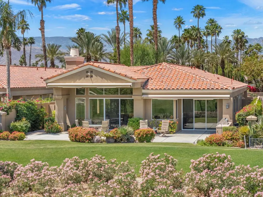 340 Bright Rock Drive, Palm Desert, CA 92211 - #1