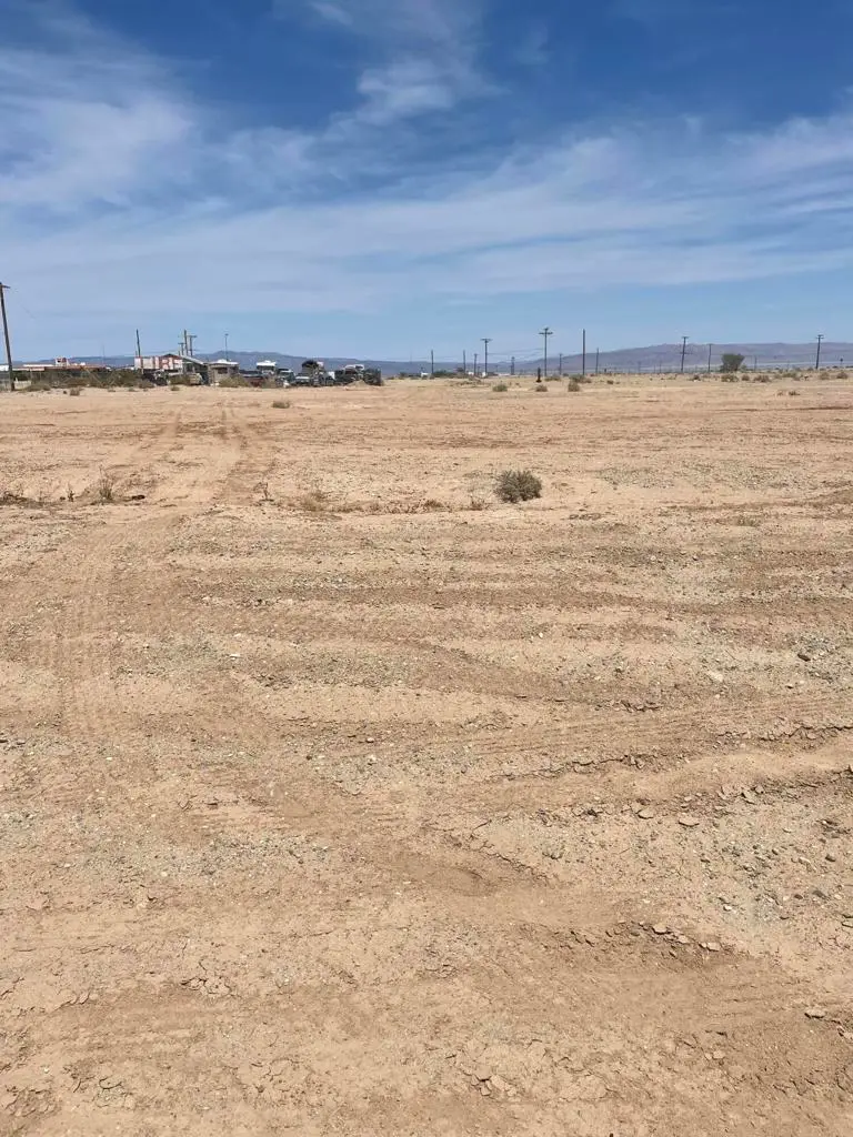 2074 Center Street, Thermal, CA 92274 - #1