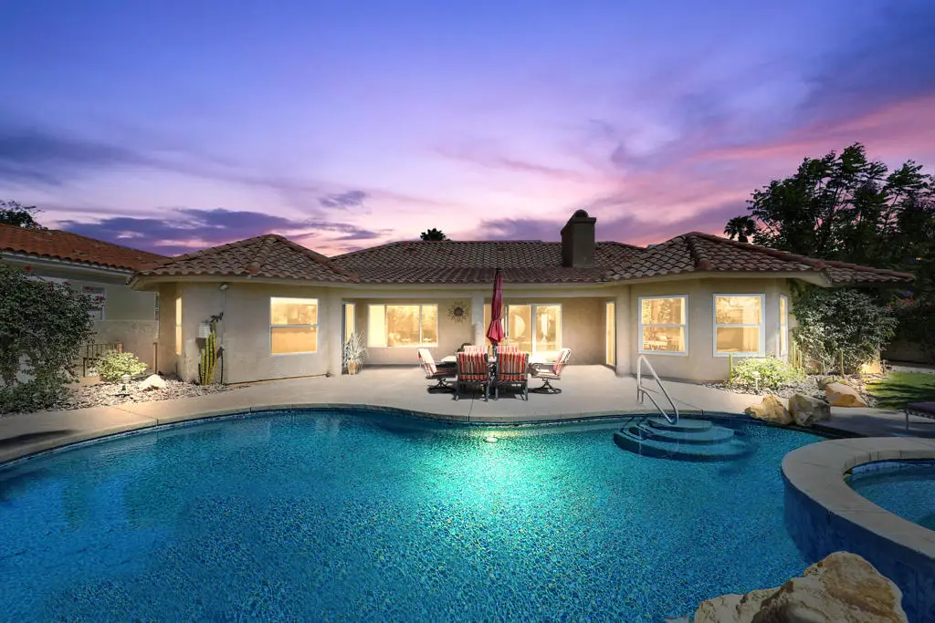 38661 Desert Mirage Drive, Palm Desert, CA 92260 - #1
