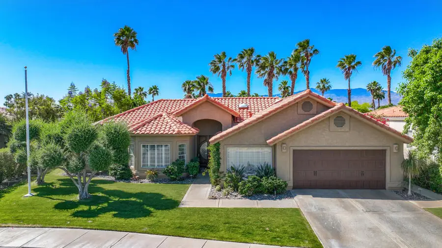 38661 Desert Mirage Drive, Palm Desert, CA 92260 - #3