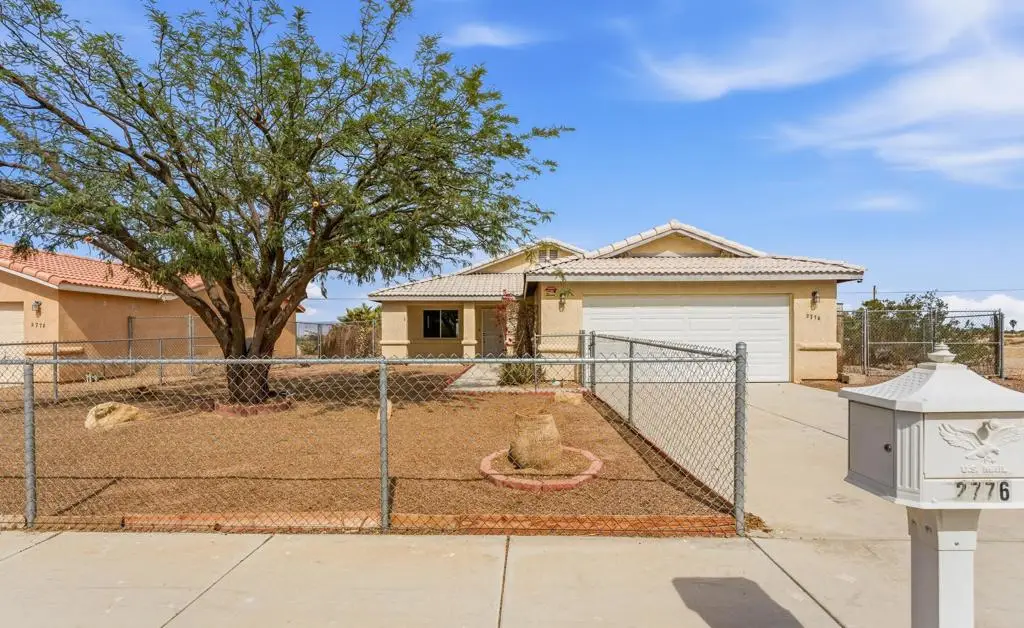 2776 Leto Avenue, Thermal, CA 92274 - #1