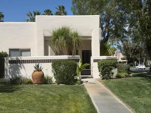 67500 Toltec Court, Cathedral City, CA 92234