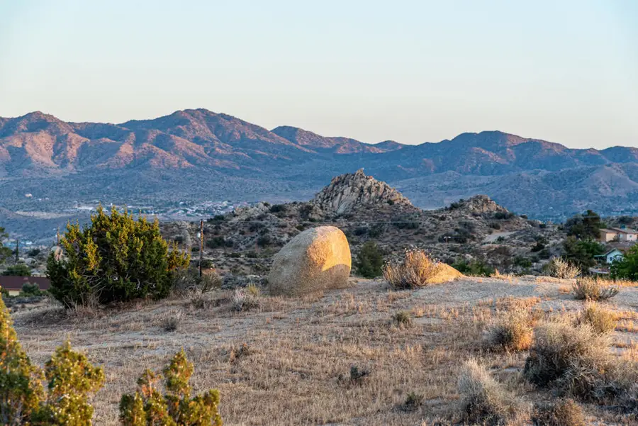 56765 Sable Court, Yucca Valley, CA 92284 - #2