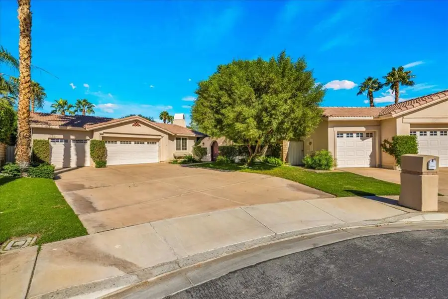 78850 Via Ventana, La Quinta, CA 92253 - #2