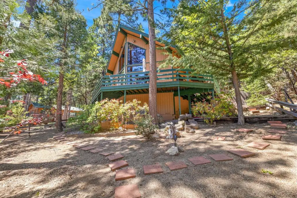 53600 Rocky Way, Idyllwild, CA 92549 - #1